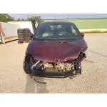 FIAT NUOVA 500 (150) '2021 MILD HYBRID MARRON