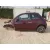 FIAT NUOVA 500 (150) '2021 MILD HYBRID MARRON