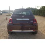 FIAT NUOVA 500 (150) '2021 MILD HYBRID MARRON