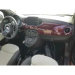 FIAT NUOVA 500 (150) '2021 MILD HYBRID MARRON