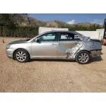TOYOTA AVENSIS BERLINA (T25) '2005 SOL GRIS