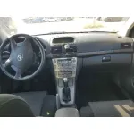TOYOTA AVENSIS BERLINA (T25) '2005 SOL GRIS