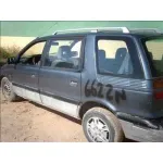 MITSUBISHI SPACE WAGON (N30/N40) '1992 2000 GLXI GRIS