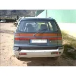 MITSUBISHI SPACE WAGON (N30/N40) '1992 2000 GLXI GRIS