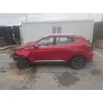 MG ZS '2022 1.0 T-GDI ROJO