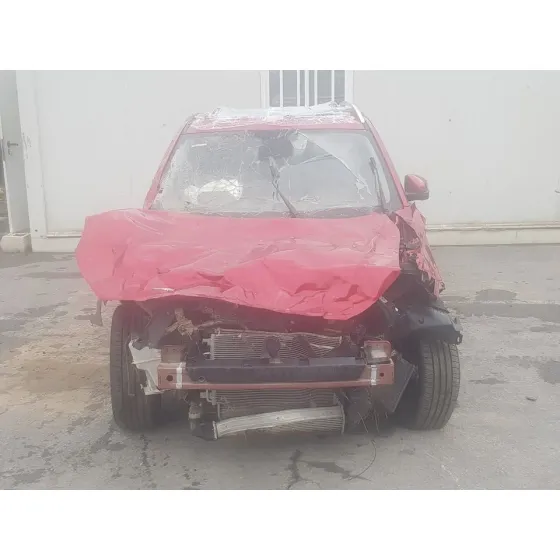 MG ZS '2022 1.0 T-GDI ROJO