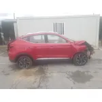 MG ZS '2022 1.0 T-GDI ROJO