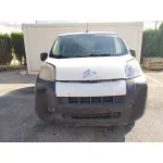 CITROEN NEMO '2009 BASIS BLANCO