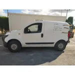 CITROEN NEMO '2009 BASIS BLANCO