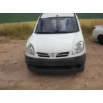 NISSAN KUBISTAR (X76) NISSAN KUBISTAR (X76) '2003 1.5 DCI TURBODIESEL CAT BLANCO 2003