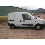 NISSAN KUBISTAR (X76) NISSAN KUBISTAR (X76) '2003 1.5 DCI TURBODIESEL CAT BLANCO 2003