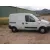 NISSAN KUBISTAR (X76) NISSAN KUBISTAR (X76) '2003 1.5 DCI TURBODIESEL CAT BLANCO 2003