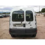 NISSAN KUBISTAR (X76) NISSAN KUBISTAR (X76) '2003 1.5 DCI TURBODIESEL CAT BLANCO 2003
