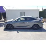 HONDA CIVIC LIM.5 (FK) '2018 1.5 SPORT PLUS GRIS OSCURO