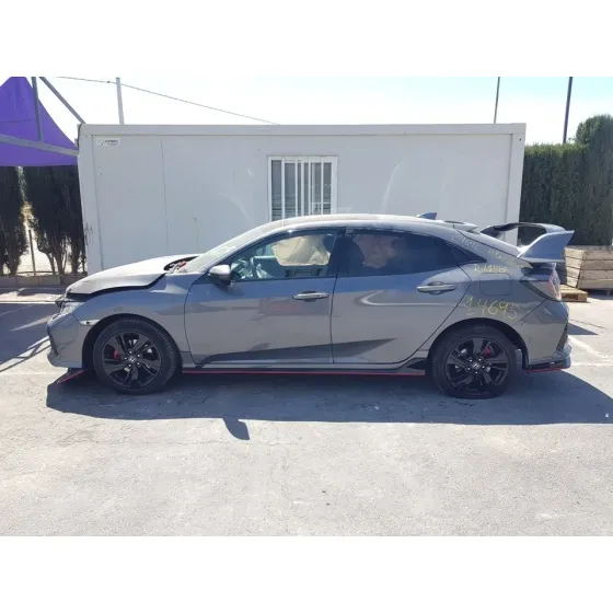 HONDA CIVIC LIM.5 (FK) '2018 1.5 SPORT PLUS GRIS OSCURO