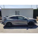 HONDA CIVIC LIM.5 (FK) '2018 1.5 SPORT PLUS GRIS OSCURO