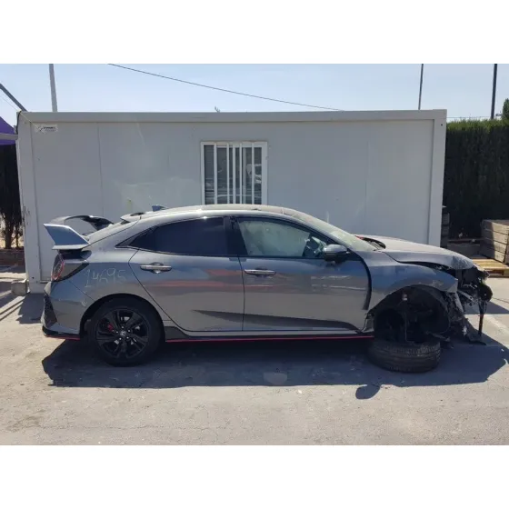HONDA CIVIC LIM.5 (FK) '2018 1.5 SPORT PLUS GRIS OSCURO