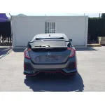 HONDA CIVIC LIM.5 (FK) '2018 1.5 SPORT PLUS GRIS OSCURO