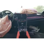 HONDA CIVIC LIM.5 (FK) '2018 1.5 SPORT PLUS GRIS OSCURO