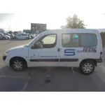 PEUGEOT PARTNER (S2) '2008 COMBI PLUS BLANCO