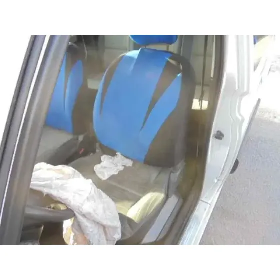PEUGEOT PARTNER (S2) '2008 COMBI PLUS BLANCO