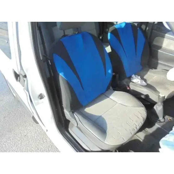 PEUGEOT PARTNER (S2) '2008 COMBI PLUS BLANCO