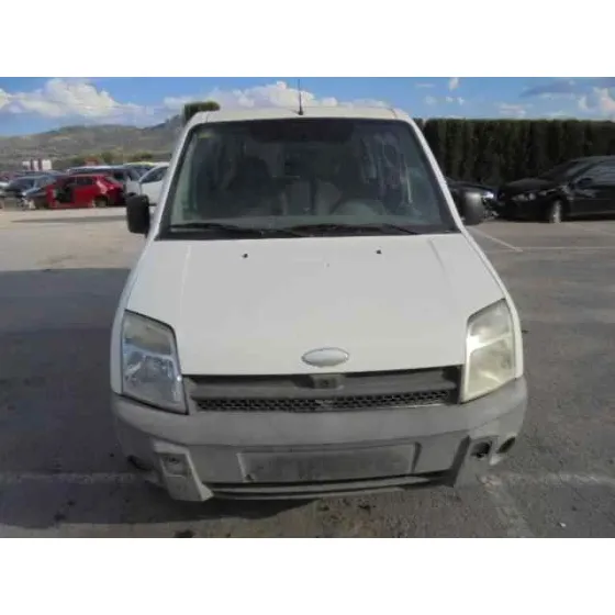 FORD TRANSIT CONNECT (TC7) '2004 KASTEN CITY LIGHT (2009->) BLANCO