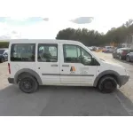 FORD TRANSIT CONNECT (TC7) '2004 KASTEN CITY LIGHT (2009->) BLANCO