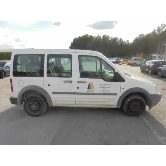 FORD TRANSIT CONNECT (TC7) '2004 KASTEN CITY LIGHT (2009->) BLANCO