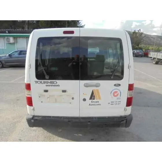 FORD TRANSIT CONNECT (TC7) '2004 KASTEN CITY LIGHT (2009->) BLANCO