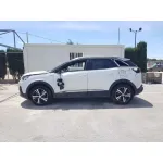 PEUGEOT 3008 '2018 GT LINE BLANCO