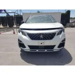 PEUGEOT 3008 '2018 GT LINE BLANCO