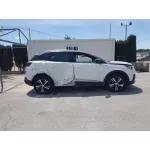 PEUGEOT 3008 '2018 GT LINE BLANCO