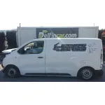 PEUGEOT EXPERT FURGON '2018 PRO STANDARD BLANCO