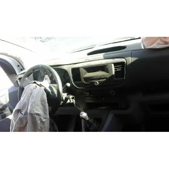 PEUGEOT EXPERT FURGON '2018 PRO STANDARD BLANCO