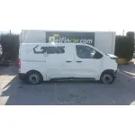 PEUGEOT EXPERT FURGON '2018 PRO STANDARD BLANCO