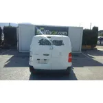 PEUGEOT EXPERT FURGON '2018 PRO STANDARD BLANCO