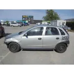 OPEL CORSA C OPEL CORSA C '2001 CLUB GRIS 2000