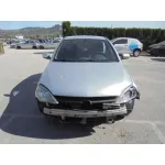 OPEL CORSA C OPEL CORSA C '2001 CLUB GRIS 2000