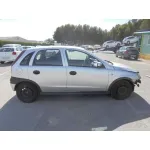 OPEL CORSA C OPEL CORSA C '2001 CLUB GRIS 2000