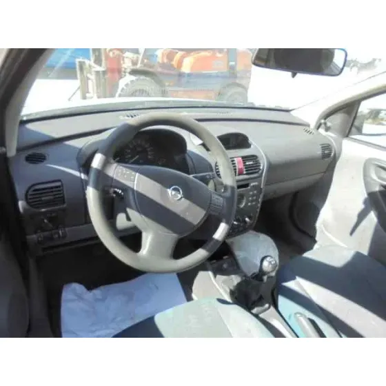 OPEL CORSA C '2001 CLUB GRIS