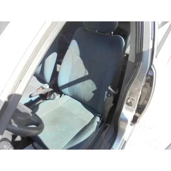 OPEL CORSA C '2001 CLUB GRIS