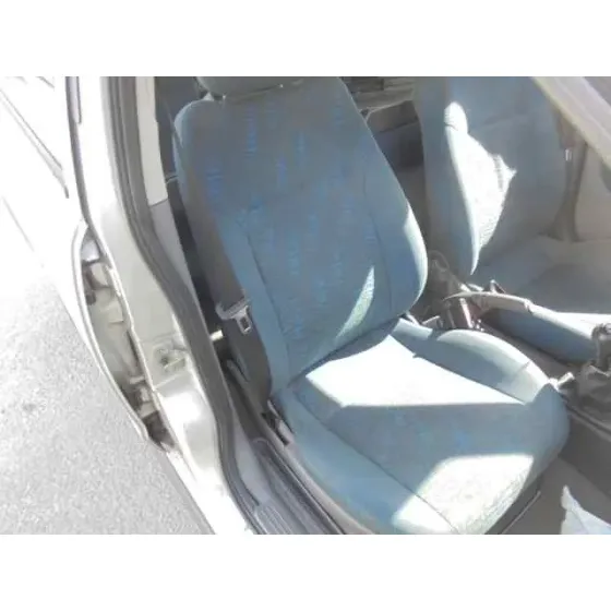 OPEL CORSA C '2001 CLUB GRIS