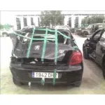 PEUGEOT 307 BERLINA (S2) PEUGEOT 307 BERLINA (S2) '2005 X-LINE NEGRO 2005