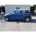 MINI MINI (R56) '2007 COOPER D AZUL