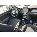 MINI MINI (R56) '2007 COOPER D AZUL