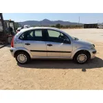 Citroen C3 I (FC_, FN_) 2002