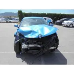 RENAULT MEGANE III BERLINA 5 P RENAULT MEGANE III BERLINA 5 P '2012 DYNAMIQUE AZUL 2012