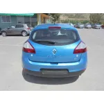 RENAULT MEGANE III BERLINA 5 P RENAULT MEGANE III BERLINA 5 P '2012 DYNAMIQUE AZUL 2012