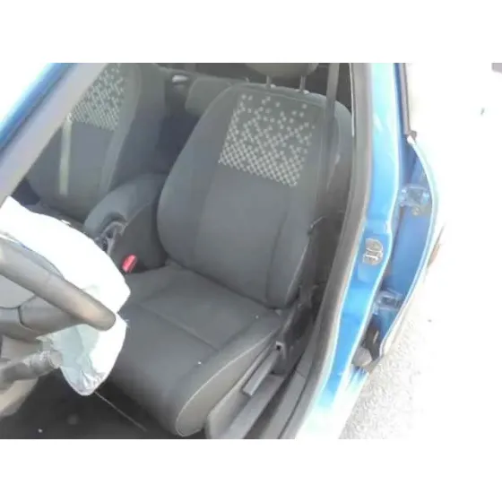 RENAULT MEGANE III BERLINA 5 P '2012 DYNAMIQUE AZUL